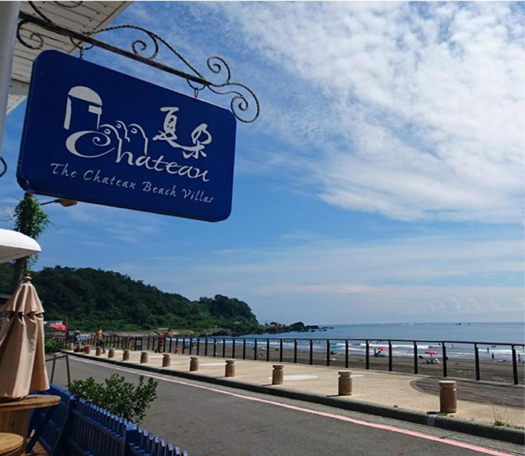Chateau Villa Đầu Thành Ngoại thất bức ảnh