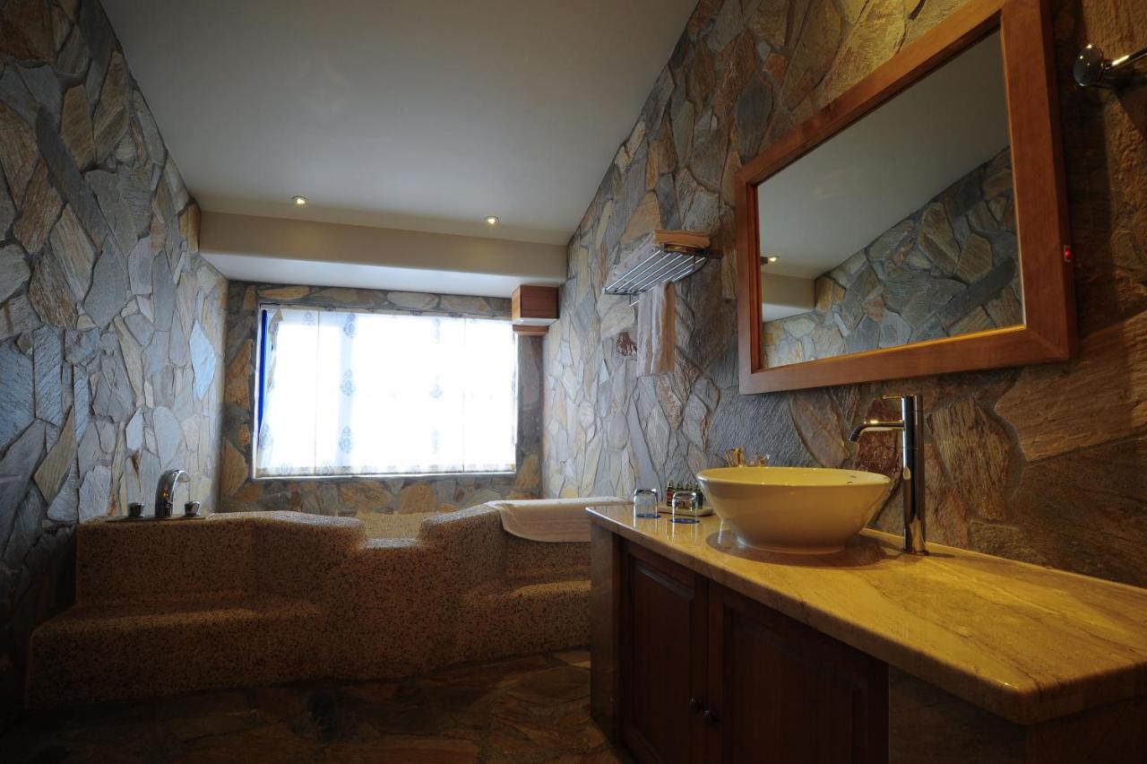 Chateau Villa Đầu Thành Ngoại thất bức ảnh