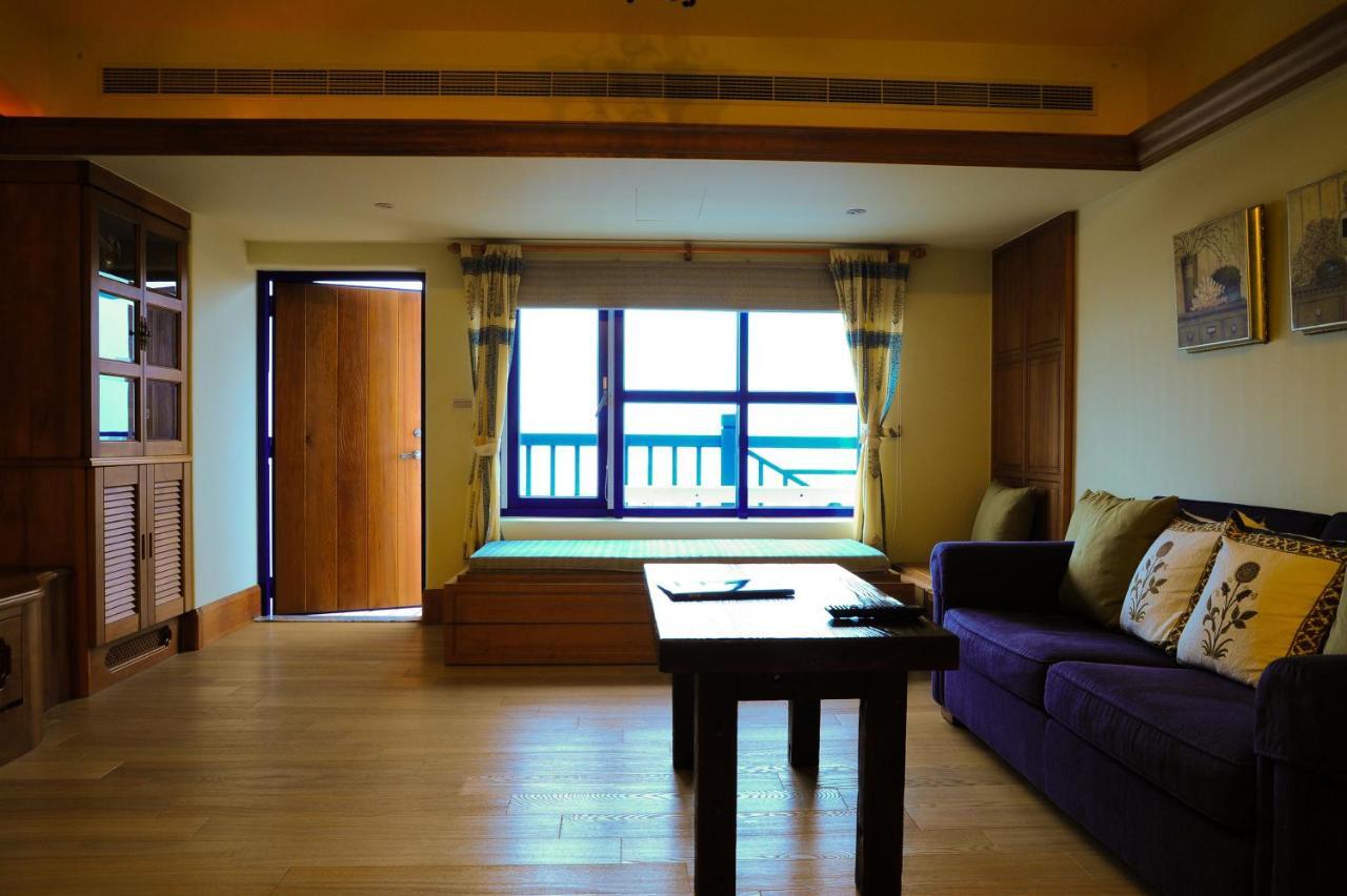 Chateau Villa Đầu Thành Ngoại thất bức ảnh