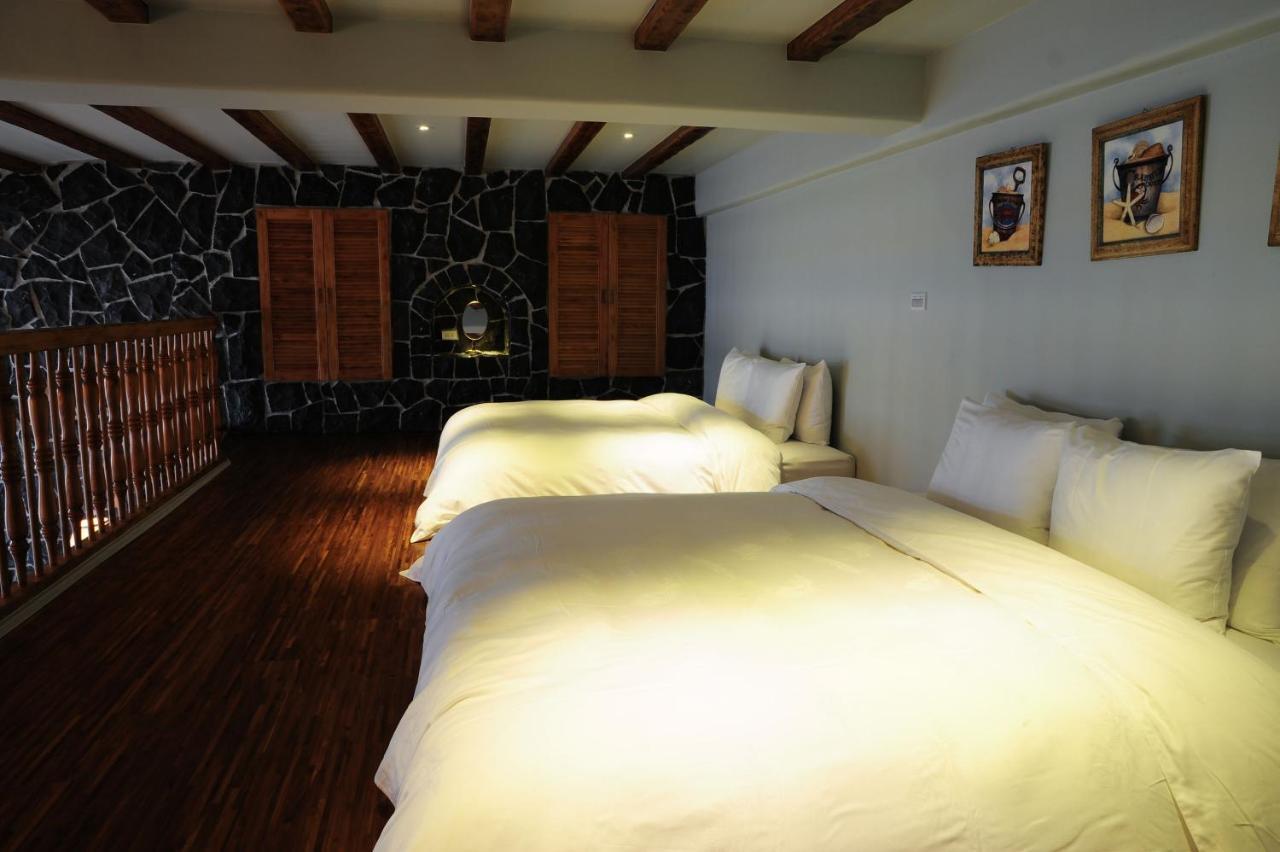 Chateau Villa Đầu Thành Ngoại thất bức ảnh
