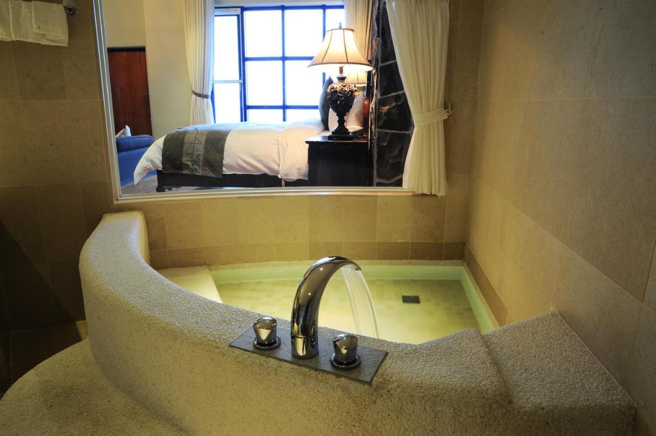 Chateau Villa Đầu Thành Ngoại thất bức ảnh