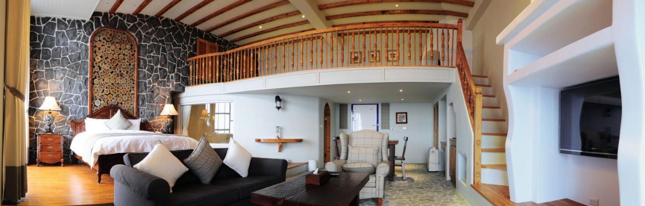 Chateau Villa Đầu Thành Ngoại thất bức ảnh