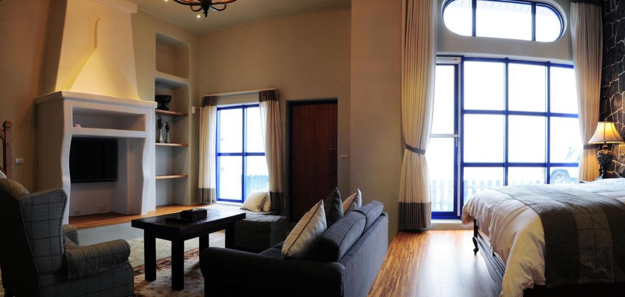 Chateau Villa Đầu Thành Ngoại thất bức ảnh
