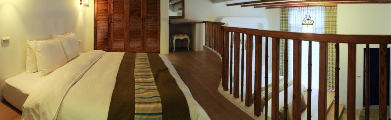 Chateau Villa Đầu Thành Ngoại thất bức ảnh