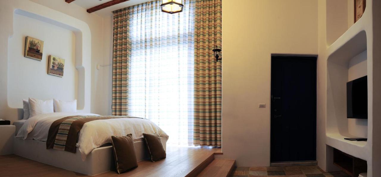 Chateau Villa Đầu Thành Ngoại thất bức ảnh