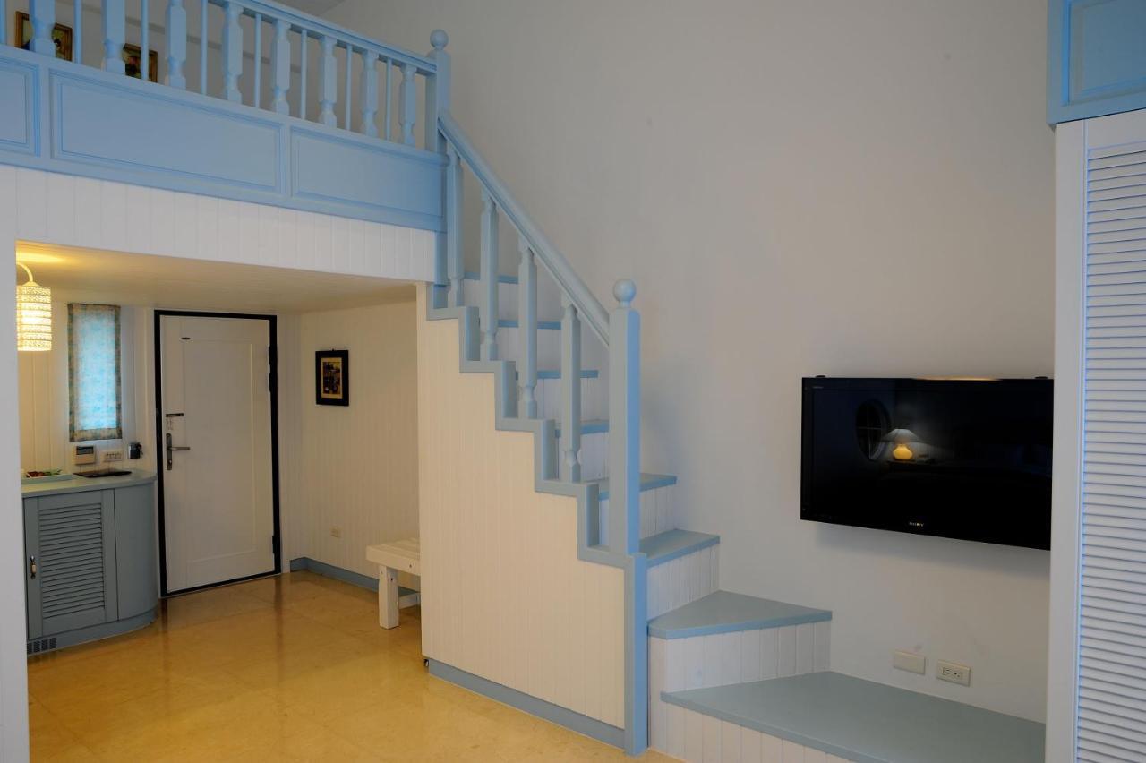 Chateau Villa Đầu Thành Ngoại thất bức ảnh