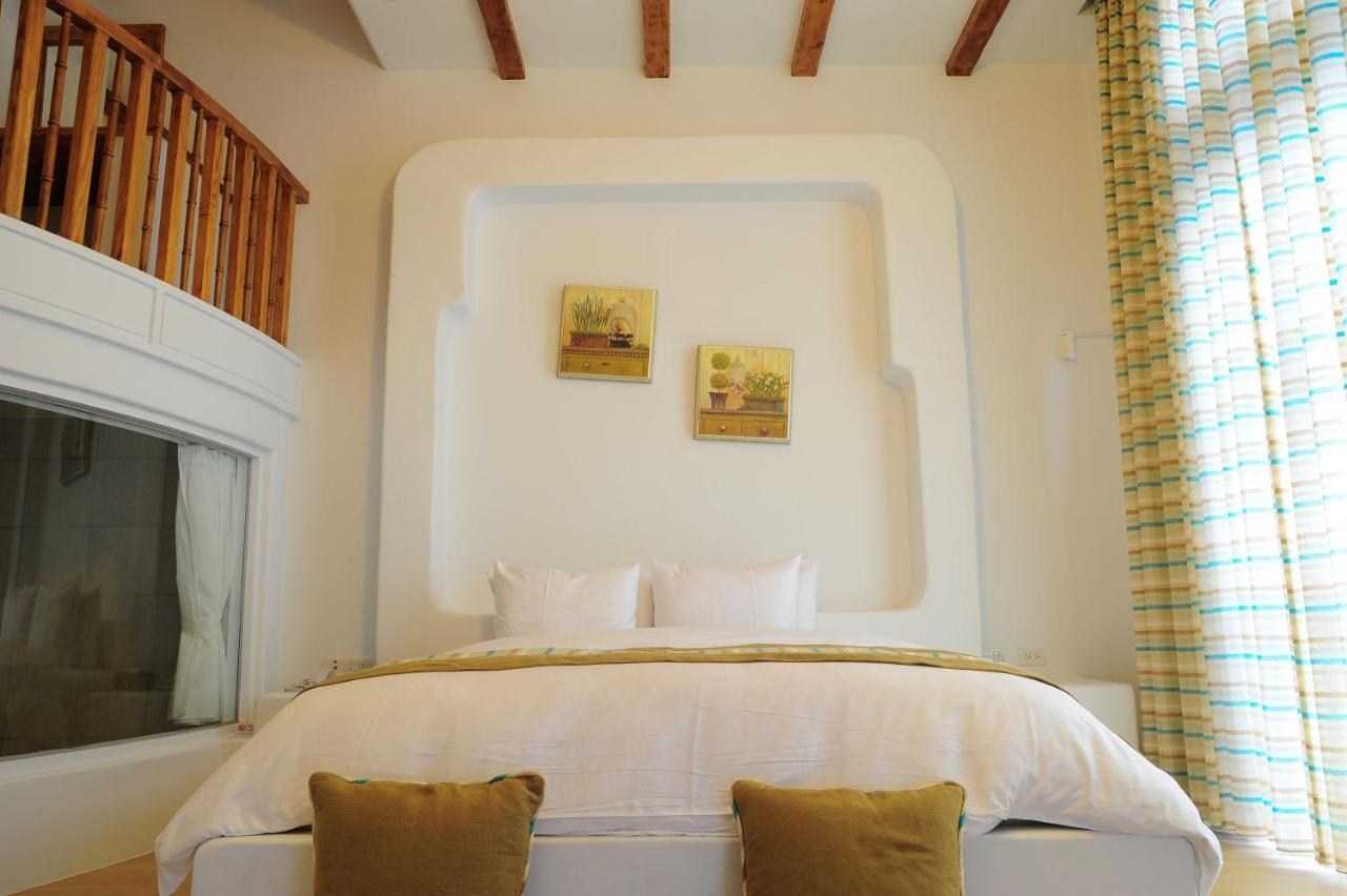 Chateau Villa Đầu Thành Ngoại thất bức ảnh