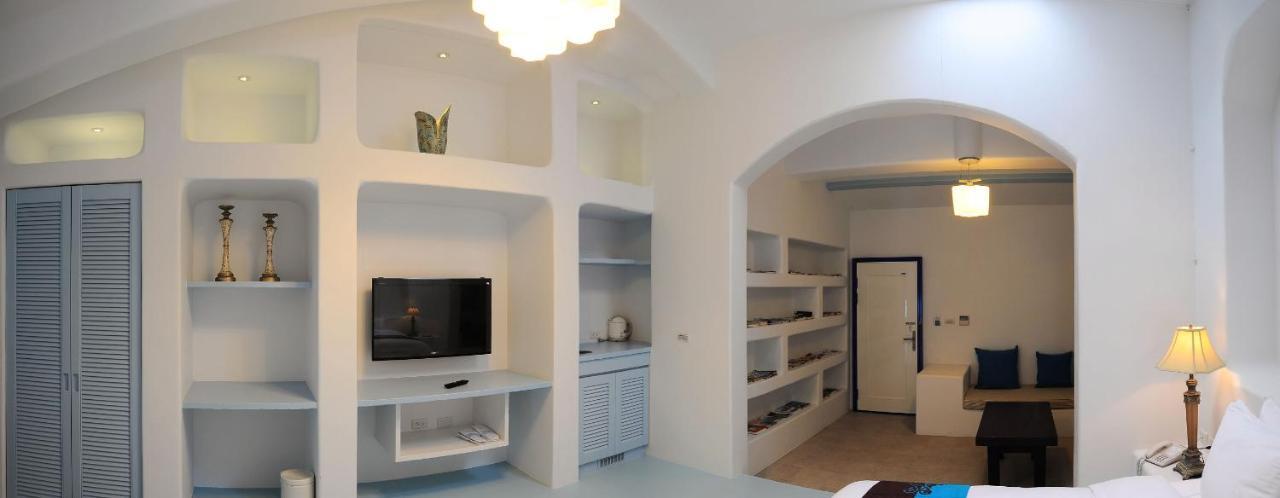 Chateau Villa Đầu Thành Ngoại thất bức ảnh