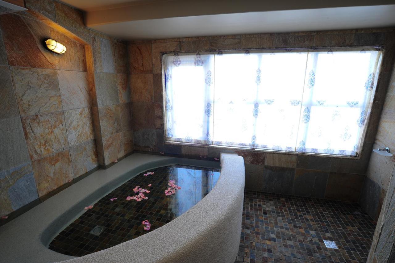 Chateau Villa Đầu Thành Ngoại thất bức ảnh