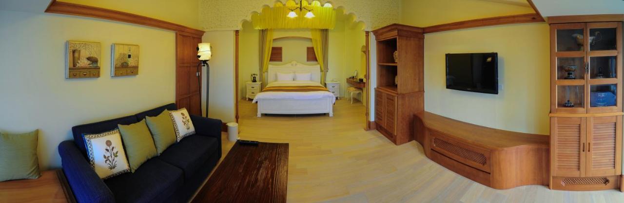 Chateau Villa Đầu Thành Phòng bức ảnh