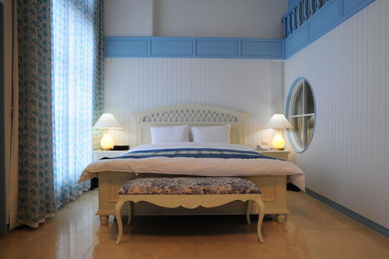 Chateau Villa Đầu Thành Ngoại thất bức ảnh