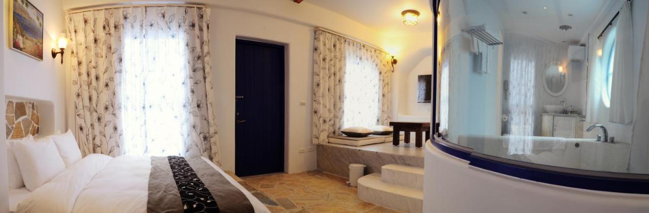 Chateau Villa Đầu Thành Ngoại thất bức ảnh