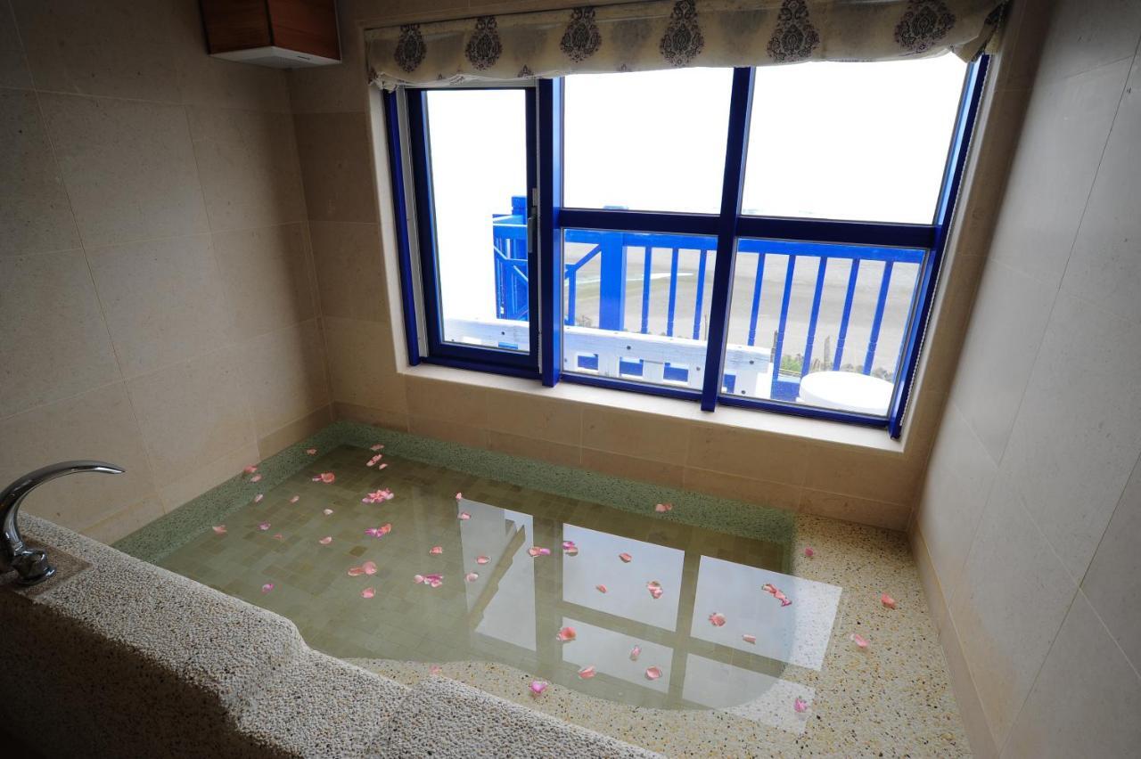 Chateau Villa Đầu Thành Ngoại thất bức ảnh