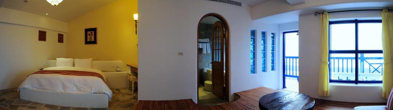 Chateau Villa Đầu Thành Phòng bức ảnh